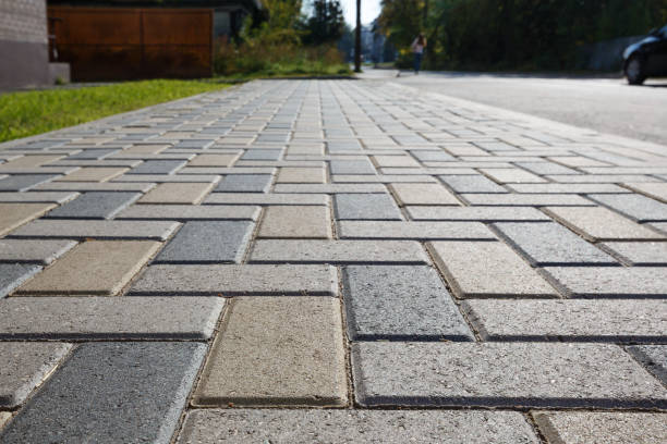 Best Professional Driveway Pavers  in East Village, CT